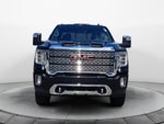 2020 GMC Sierra 2500HD 4WD Crew Cab Standard Bed Denali
