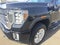 2020 GMC Sierra 2500HD 4WD Crew Cab Standard Bed Denali