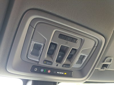 2020 GMC Sierra 2500HD 4WD Crew Cab Standard Bed Denali