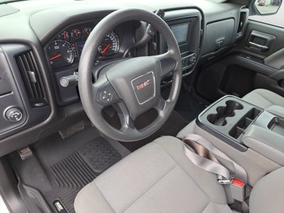 2015 GMC Sierra 1500 Base