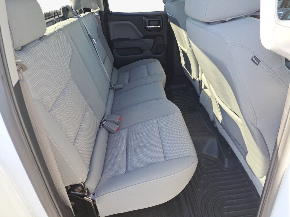 2015 GMC Sierra 1500 Base