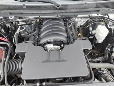 2015 GMC Sierra 1500 Base