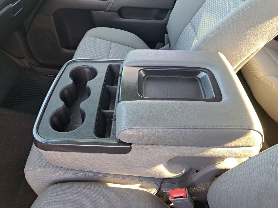 2015 GMC Sierra 1500 Base