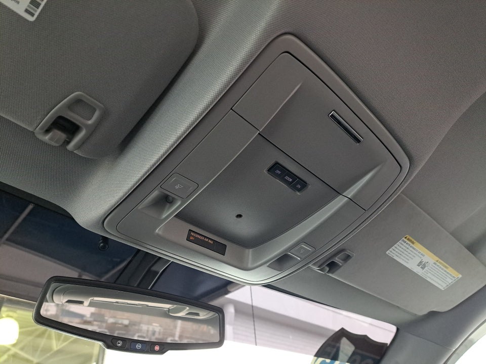 2015 GMC Sierra 1500 Base