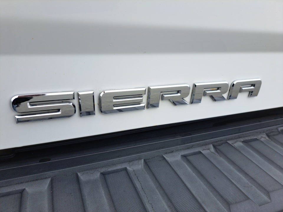 2015 GMC Sierra 1500 Base