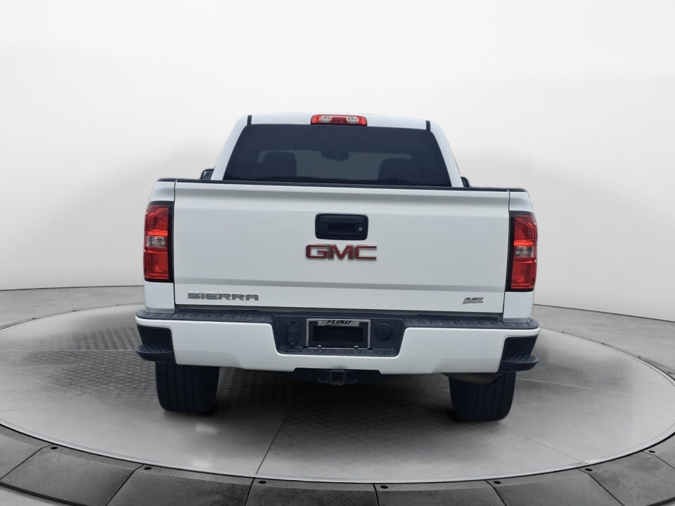 2015 GMC Sierra 1500 Base