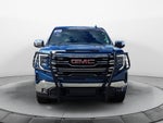 2024 GMC Sierra 1500 4WD Crew Cab Short Box SLT