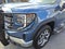 2024 GMC Sierra 1500 4WD Crew Cab Short Box SLT