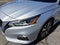 2021 Nissan Altima SV FWD