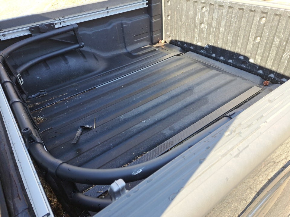 2010 Nissan Frontier SE