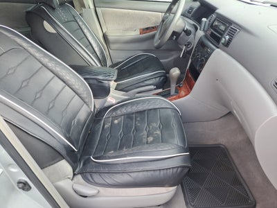 2006 Toyota Corolla LE