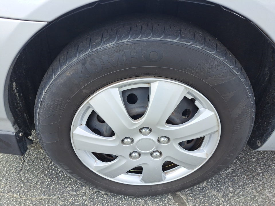 2006 Toyota Corolla LE