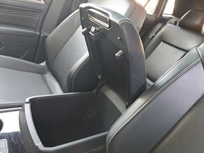 2020 Volkswagen Atlas Cross Sport 3.6L V6 SEL R-Line