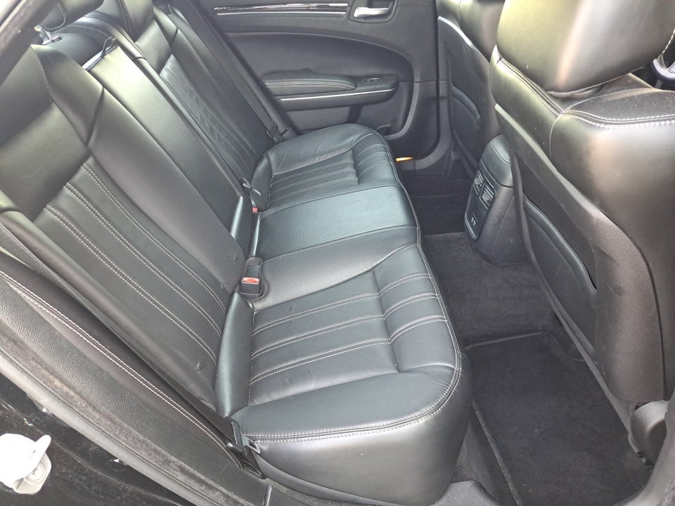 2018 Chrysler 300 300S