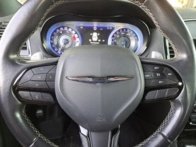 2018 Chrysler 300 300S