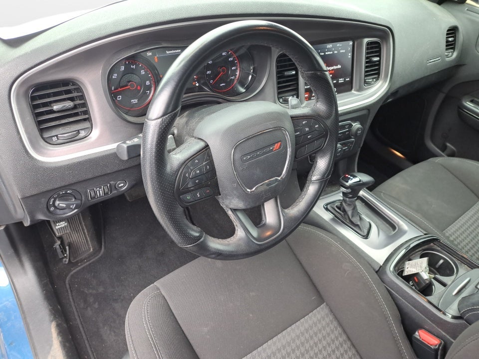 2021 Dodge Charger GT RWD