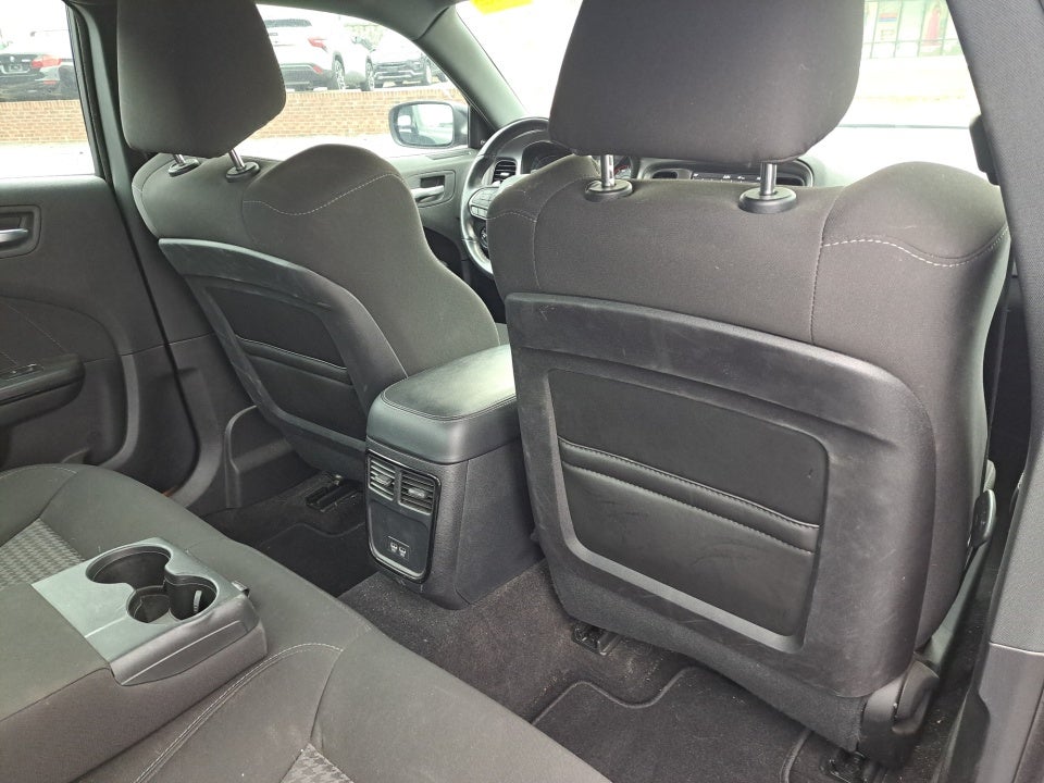 2021 Dodge Charger GT RWD