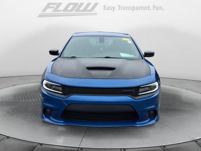 2021 Dodge Charger GT RWD