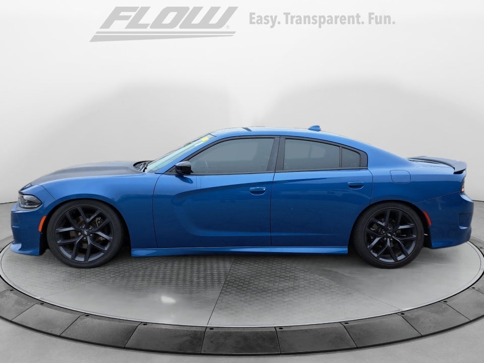 2021 Dodge Charger GT RWD