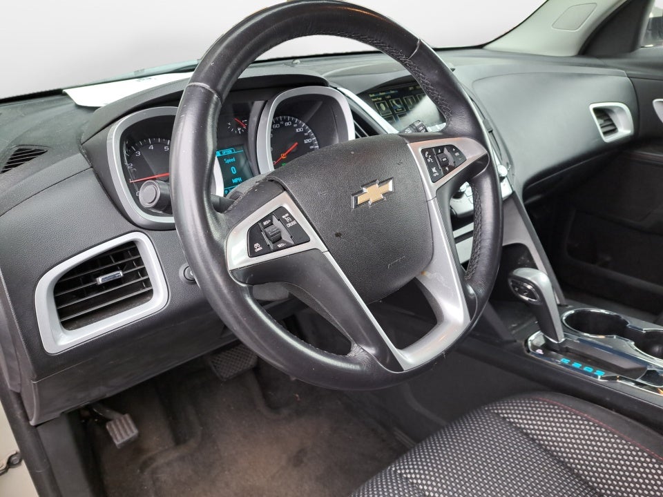 2015 Chevrolet Equinox 1LT