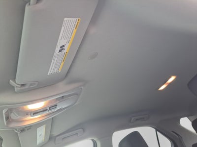 2015 Chevrolet Equinox 1LT