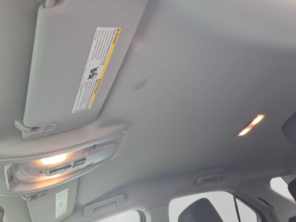 2015 Chevrolet Equinox 1LT