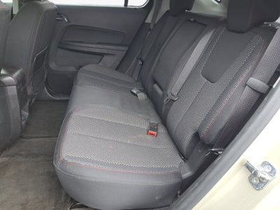 2015 Chevrolet Equinox 1LT