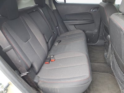 2015 Chevrolet Equinox 1LT