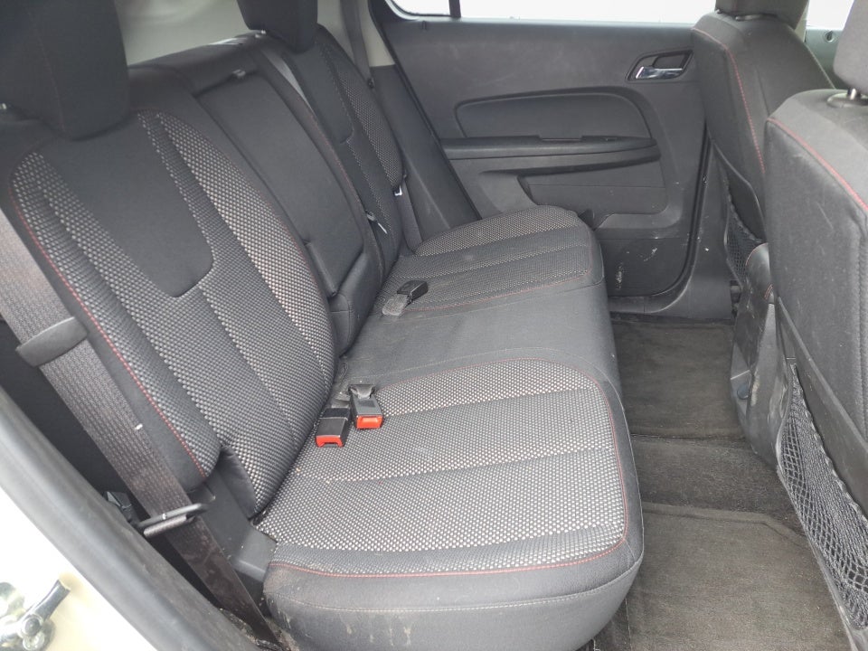 2015 Chevrolet Equinox 1LT