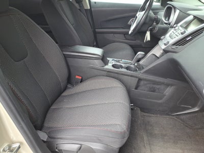 2015 Chevrolet Equinox 1LT