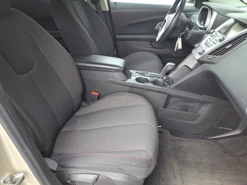 2015 Chevrolet Equinox 1LT