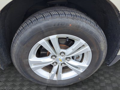 2015 Chevrolet Equinox 1LT