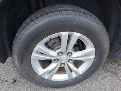 2015 Chevrolet Equinox 1LT