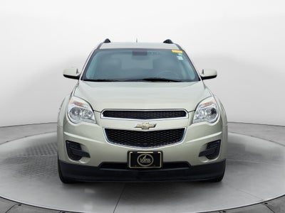 2015 Chevrolet Equinox 1LT