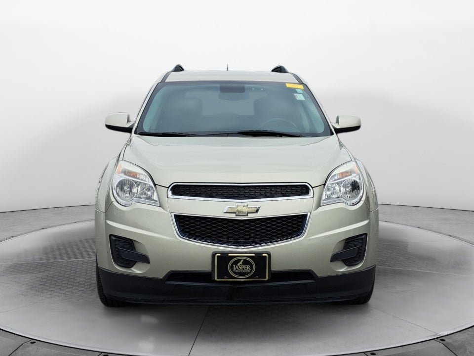2015 Chevrolet Equinox 1LT