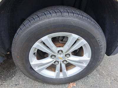 2015 Chevrolet Equinox 1LT