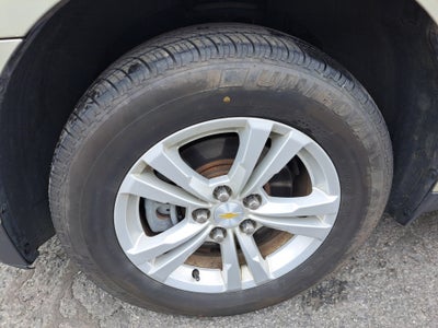 2015 Chevrolet Equinox 1LT