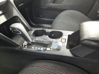 2015 Chevrolet Equinox 1LT