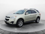 2015 Chevrolet Equinox 1LT