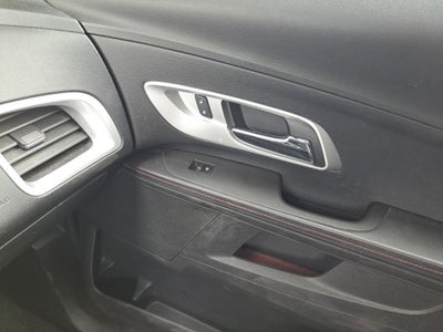 2015 Chevrolet Equinox 1LT