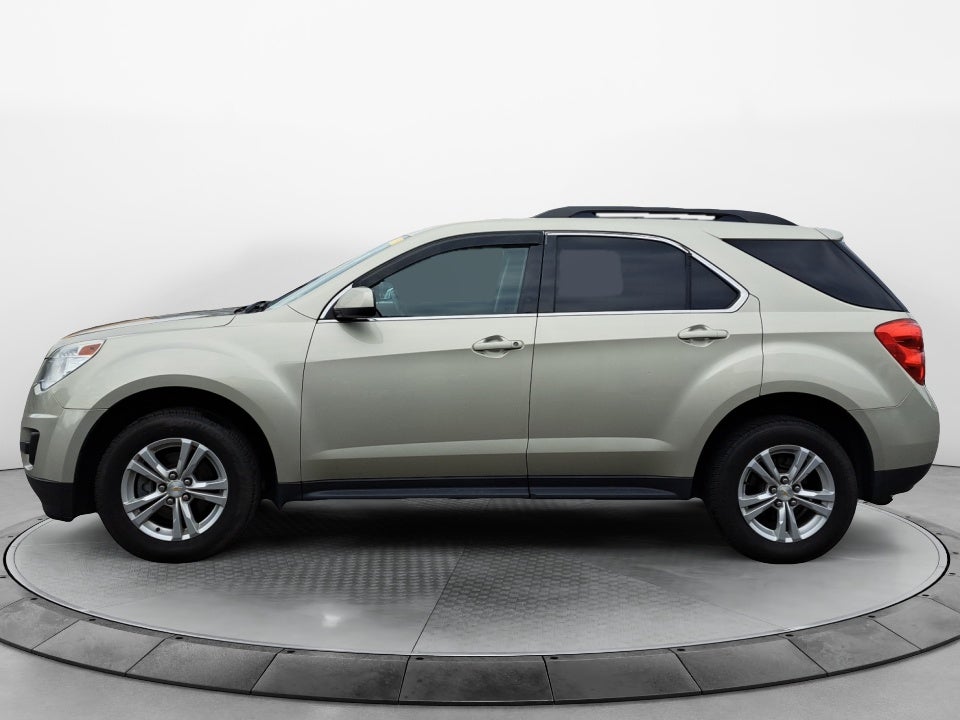 2015 Chevrolet Equinox 1LT