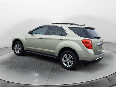 2015 Chevrolet Equinox 1LT