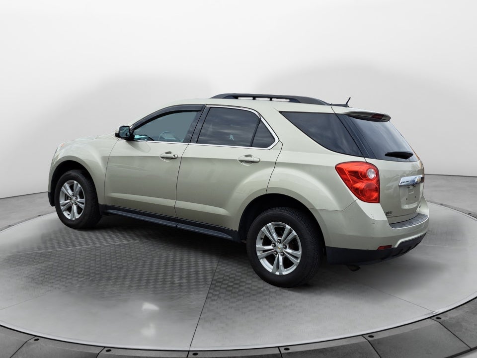 2015 Chevrolet Equinox 1LT