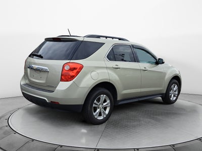 2015 Chevrolet Equinox 1LT