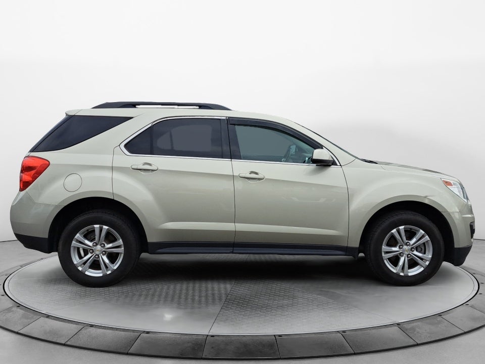 2015 Chevrolet Equinox 1LT