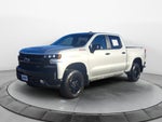 2021 Chevrolet Silverado 1500 4WD Crew Cab Short Bed LT Trail Boss