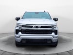2022 Chevrolet Silverado 1500 4WD Crew Cab Short Bed RST