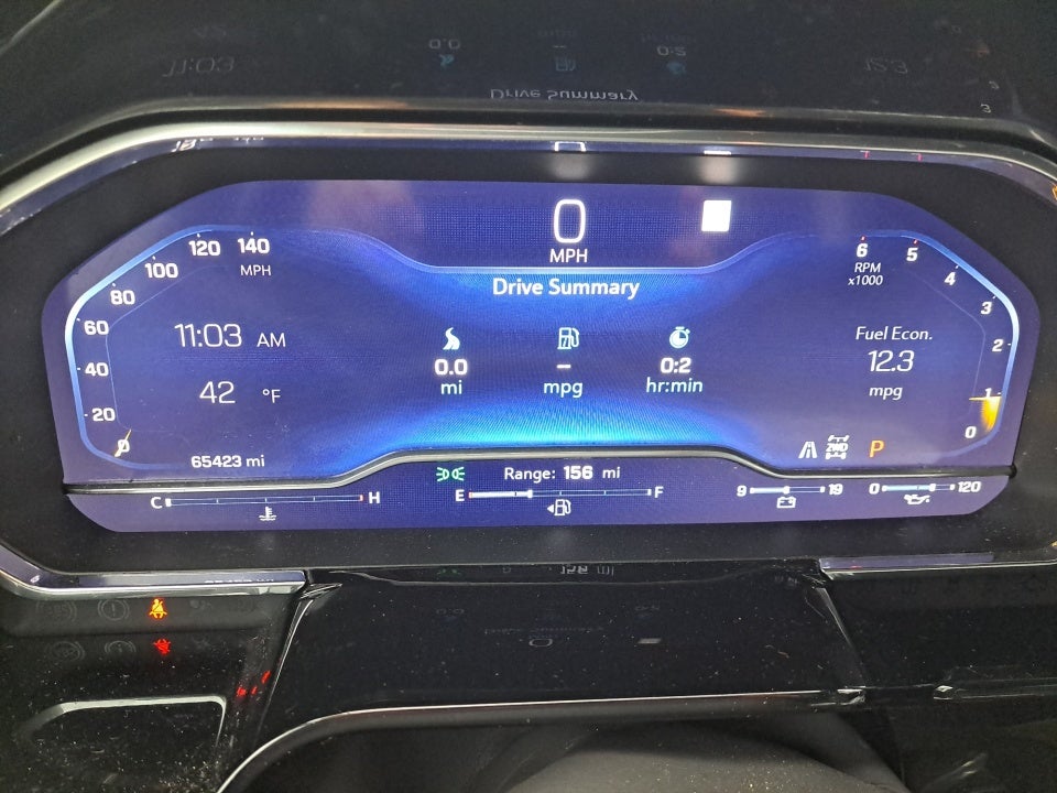 2022 Chevrolet Silverado 1500 4WD Crew Cab Short Bed RST