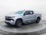 2022 Chevrolet Silverado 1500 4WD Crew Cab Short Bed RST