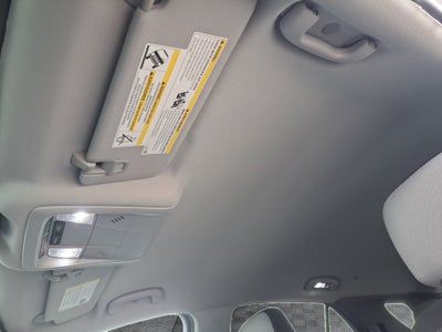 2020 Chevrolet Equinox FWD LS